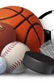 Animations sportives