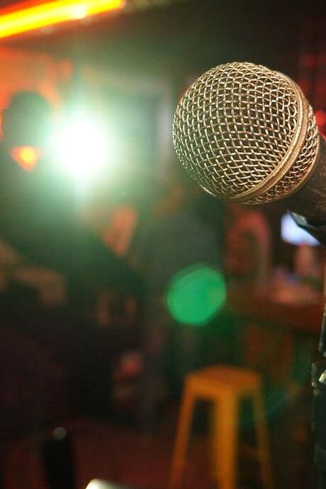 SOIRÉE STAND-UP