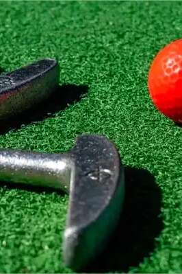 Mini Golf