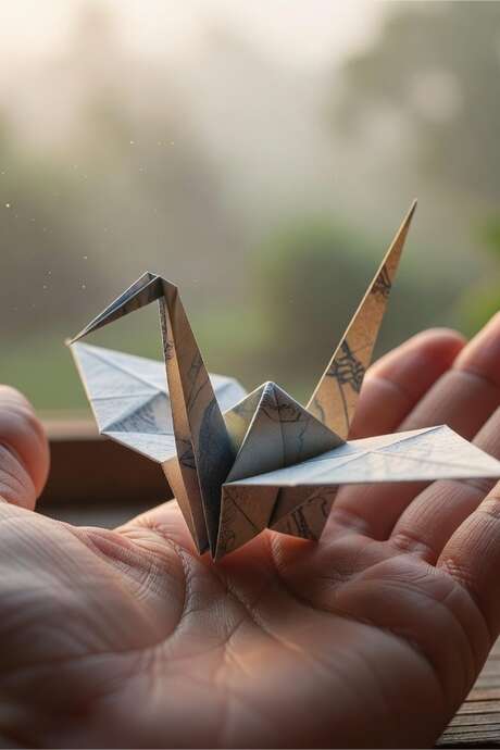Origami