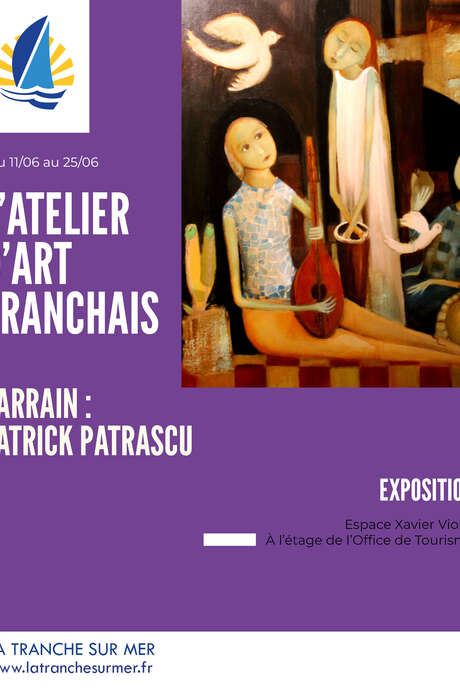 L'ATELIER D'ART TRANCHAIS