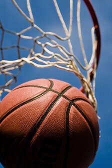 Tournoi 3X3 basket