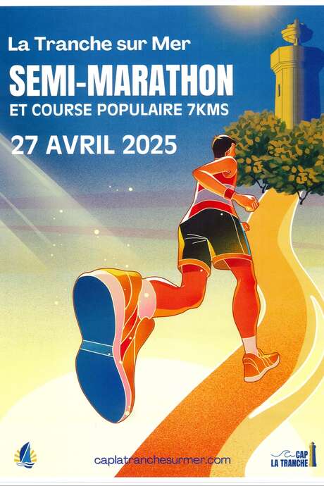 Semi-Marathon