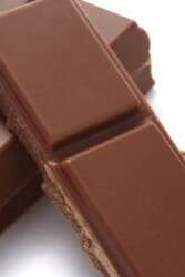 Atelier sensoriel chocolat