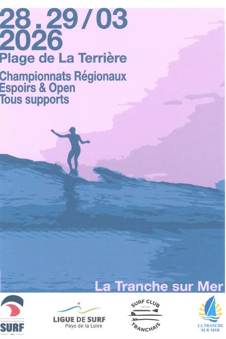 Championnats Régionaux