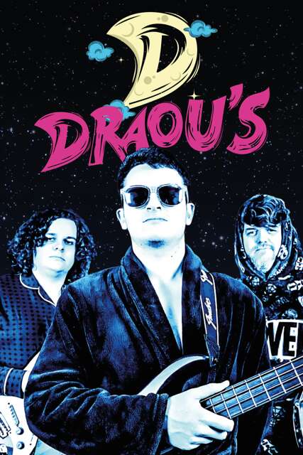Draou's