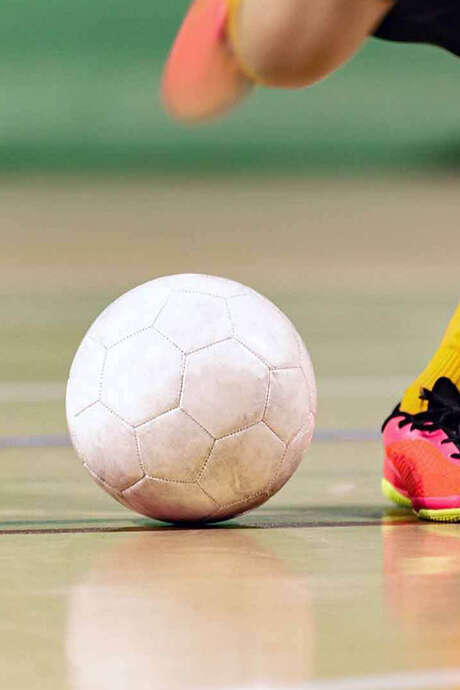 Tournoi Futsal