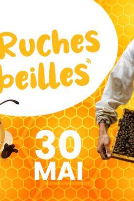 Fête des Ruches et des Abeilles