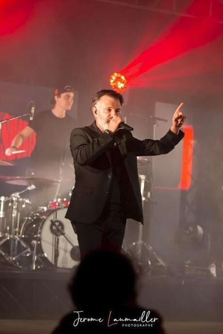 SHOWYS TOUR