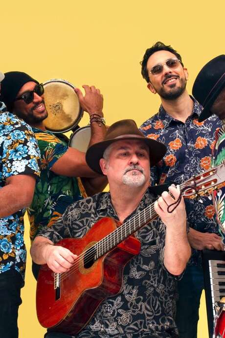 CUARTETO CUBANO