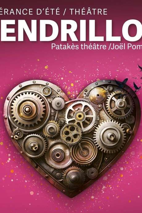 Cendrillon