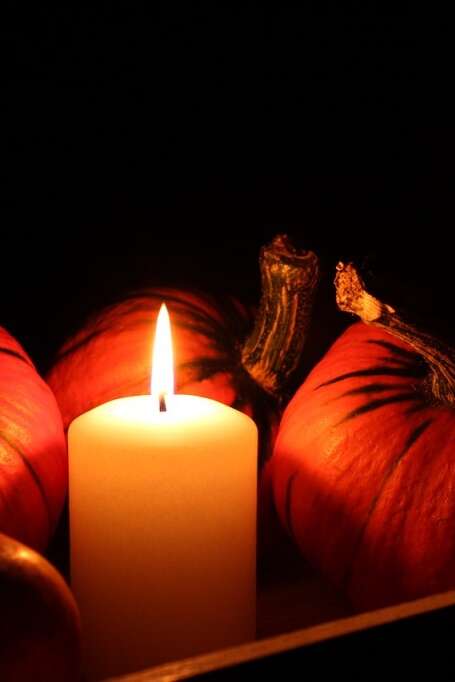 Préhisto’Halloween