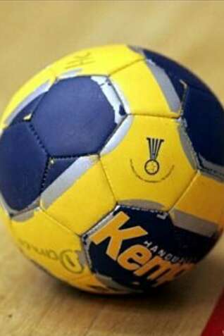Tournoi de handball