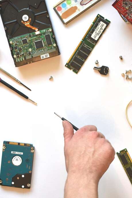 SAVE REPAIR - ATELIER DE RÉPARATION COLLABORATIF