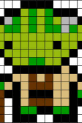 Pixel'artcadémie