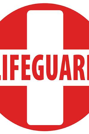 Junior Lifeguard Tour