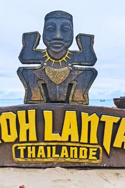 KOH LANTA