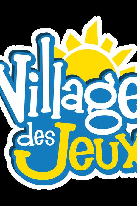 Village des jeux