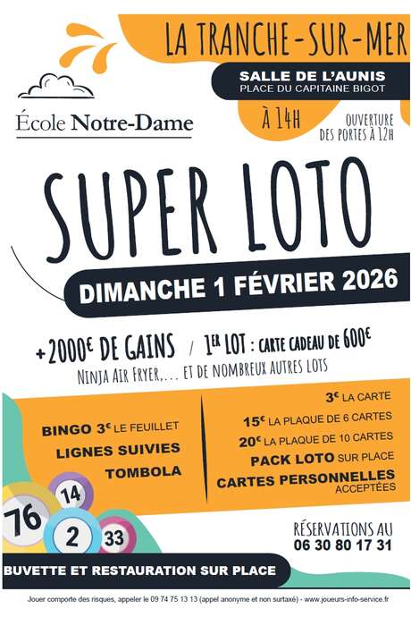 Super Loto