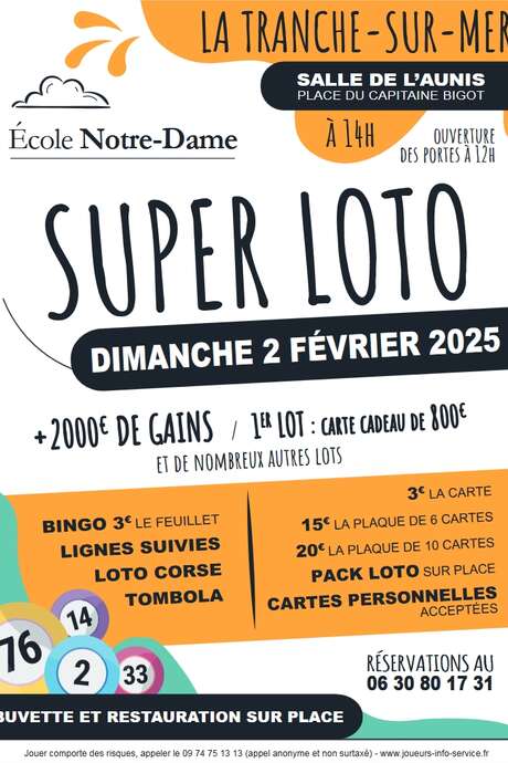 Super LOTO