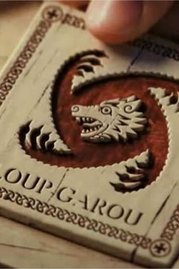 Soirée "Loups Garous"