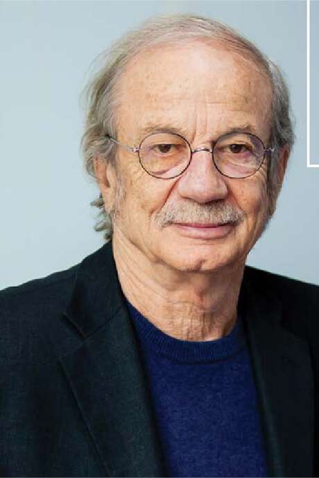 Patrick Chesnais