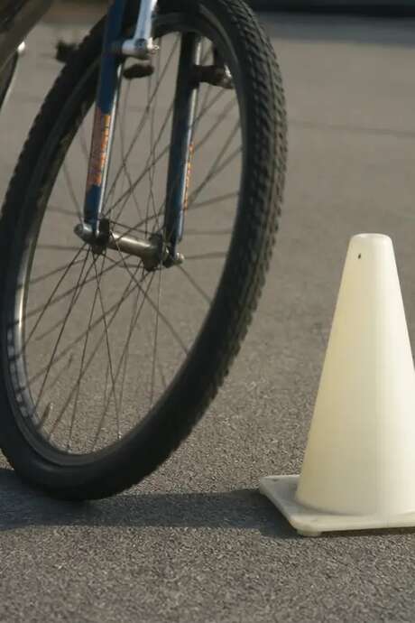 Savoir rouler à vélo