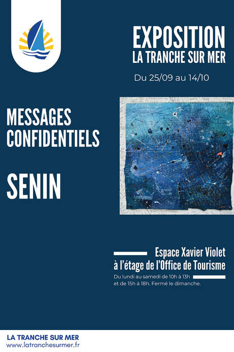 Exposition SENIN