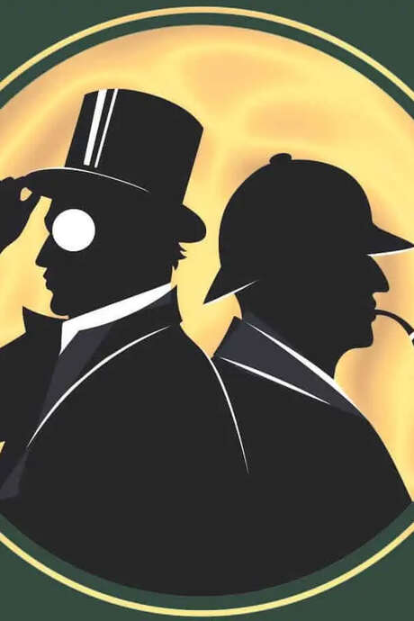 Lupin contre Sherlock