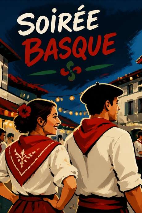 Soirée Basque