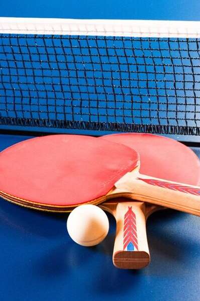 Sports de raquettes