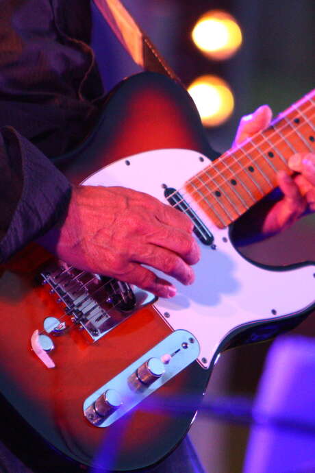 NUIT DE LA GUITARE