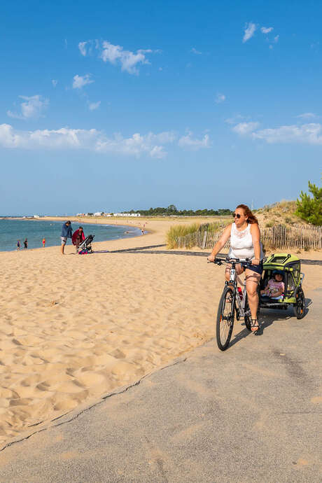 RANDO VÉLO RANDO VÉLO