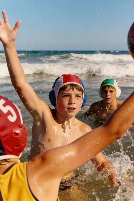 Waterpolo