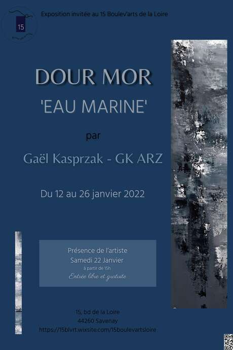GAEL KASPRZAK - GK ARZ GAEL KASPRZAK - GK ARZ