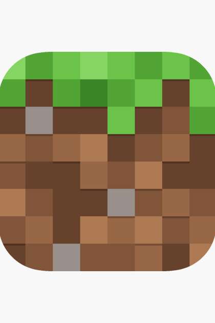 Minecraft'Adventure