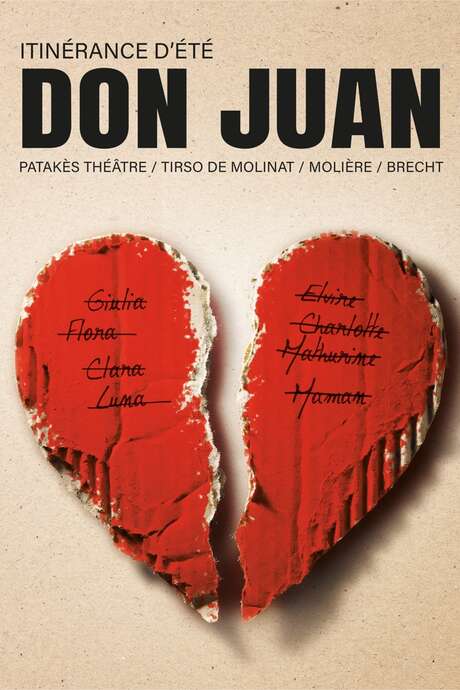DON JUAN