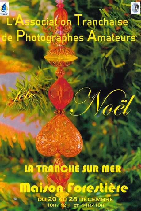 Fête de Noël