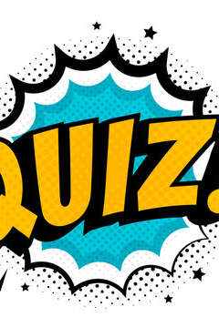 Soirée "Quizz et défis"