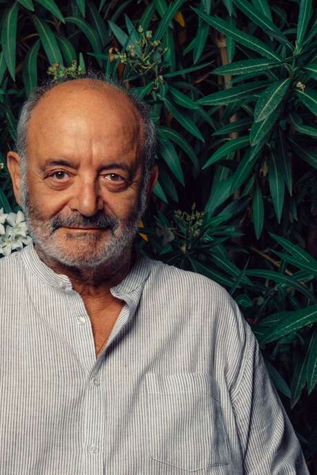 Concert gratuit de l'été - Louis Chedid