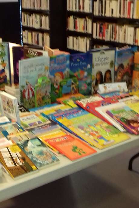 ANNULE- Vente de Livres d'Occasion ANNULE- Vente de Livres d'Occasion