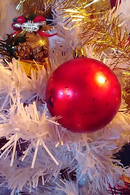 Marché de Noël à Bretenoux