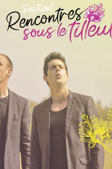 Rencontres sous le Tilleul