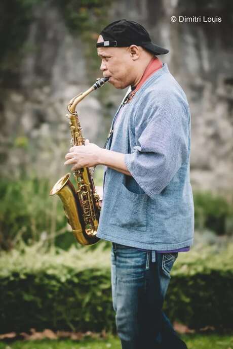 Steve Coleman and Five Elements - Souillac en Jazz