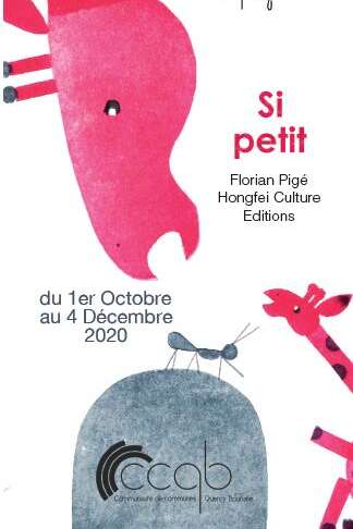 Dans le Cadre de l'Opération Premières Pages : Spectacle de Fermeture Dans le Cadre de l'Opération Premières Pages : Spectacle de Fermeture