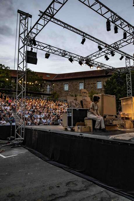 (( Festival de Saint-Céré )) Du 29 juil au 10 août 2024