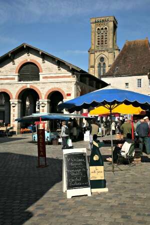 Foire de Gramat