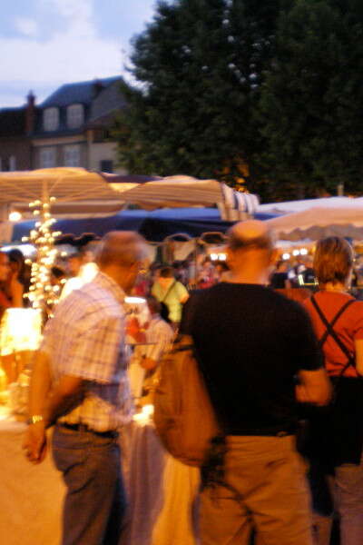 Marché Gourmand Marché Gourmand