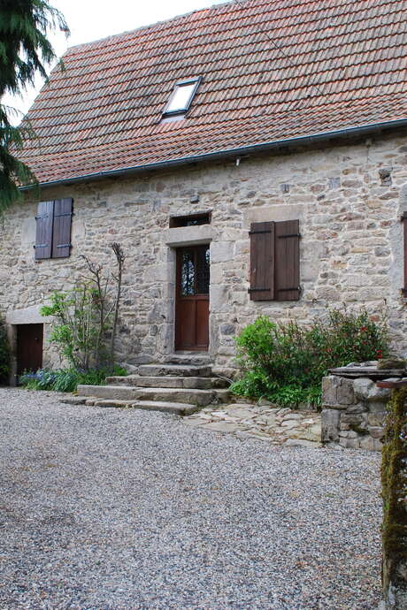 J E P : Visites de Villages J E P : Visites de Villages