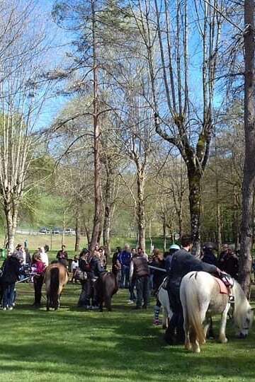 Fête du Printemps